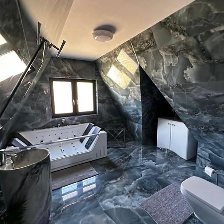 Tatrzanski Domek & Spa بورونين المظهر الخارجي الصورة